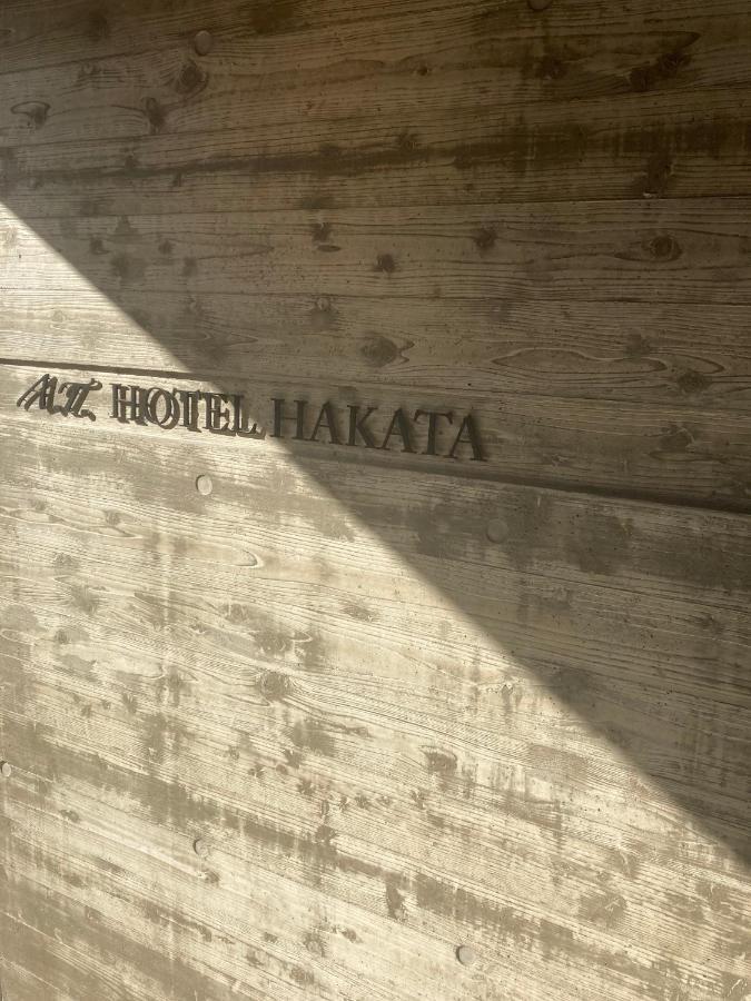 Hotel A.t. Hakata 3*