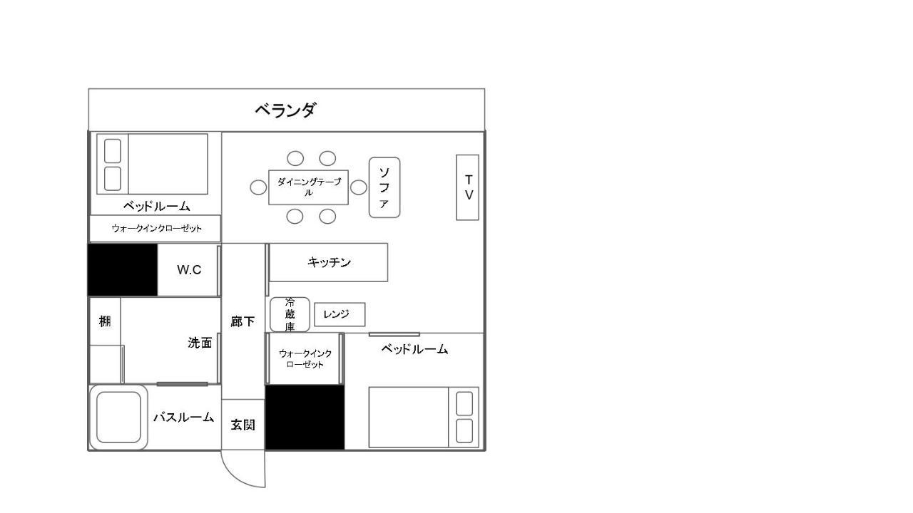 A.t. Hakata 3* Fukuoka (Fukuoka)