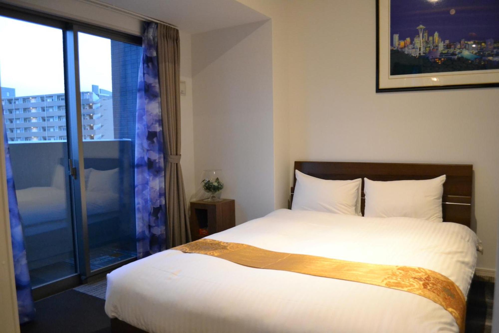 Hotel A.t. Hakata