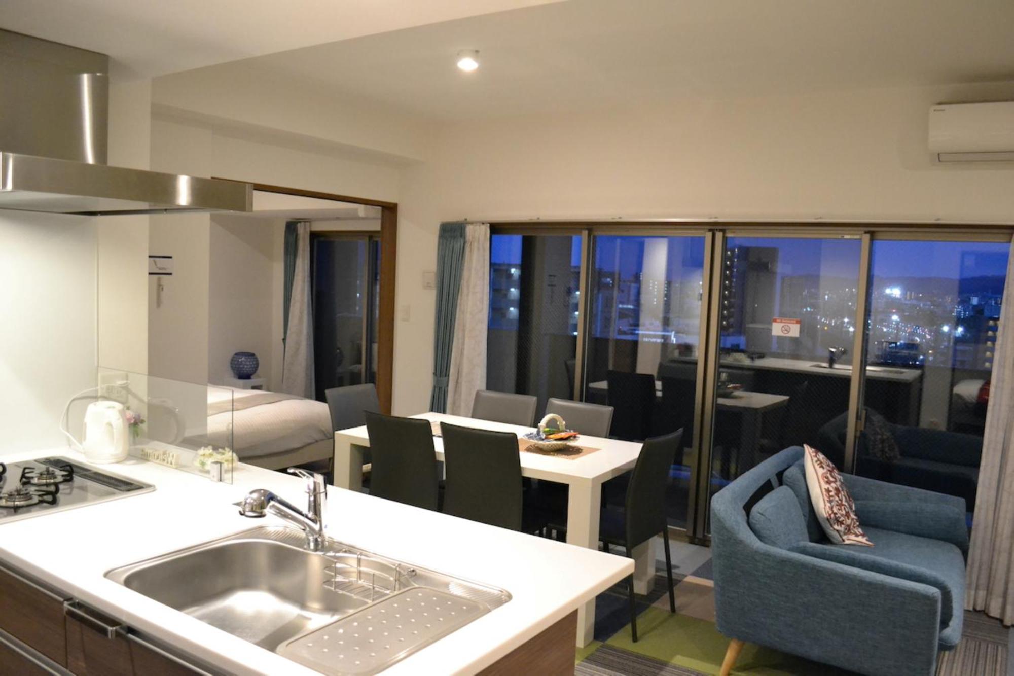 A.t. Hakata Hotel 3*