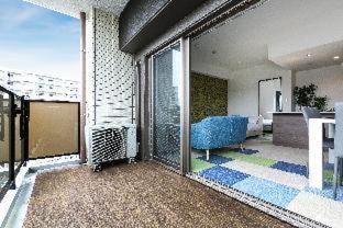 Hotel A.t. Hakata