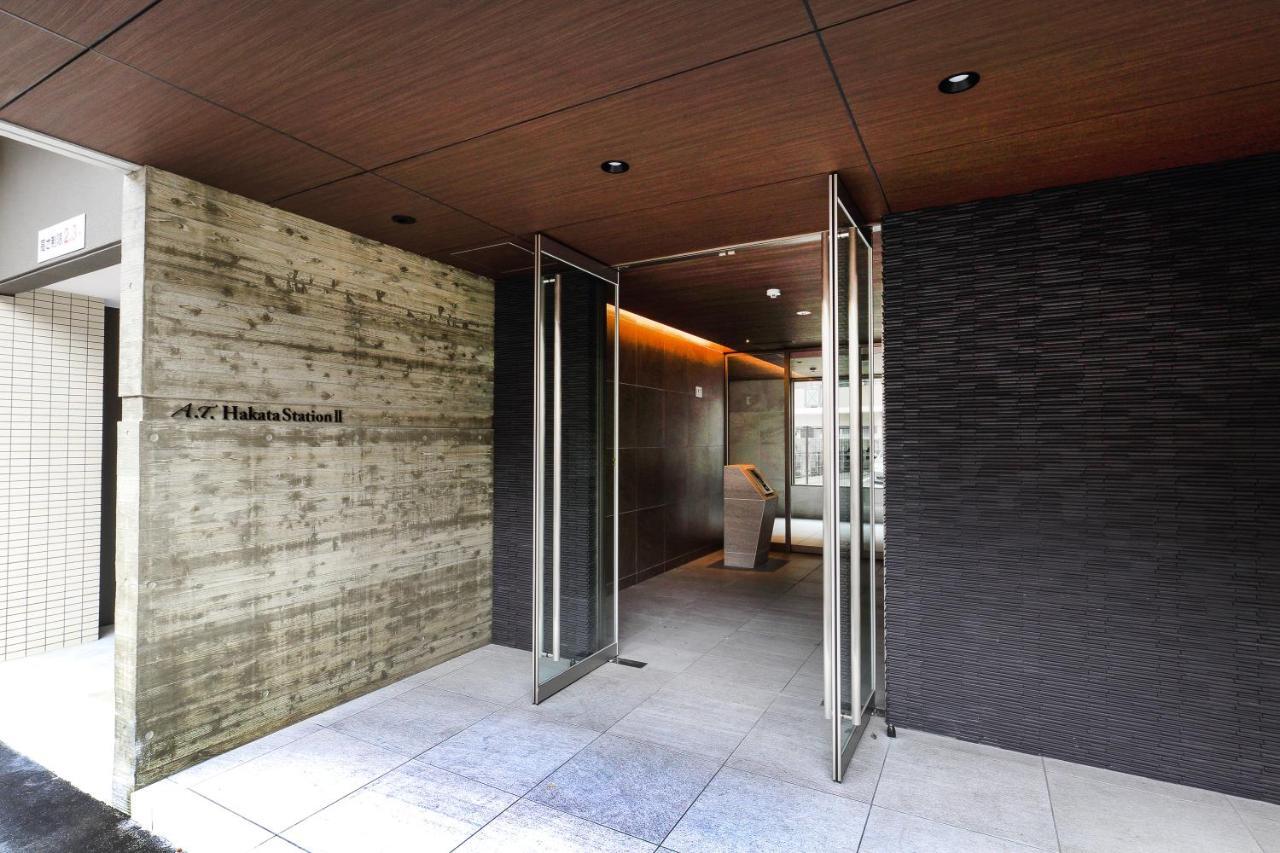 Hotel A.t. Hakata