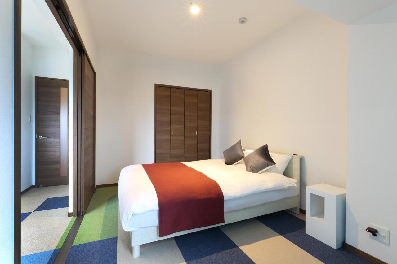 Hotel A.t. Hakata 3*